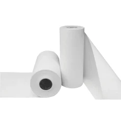 Delta Paper Butcher Paper Roll, White, 40 lbs., 18" x 1000', 1 Roll (310-18-40)