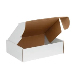 Deluxe Literature Mailer, 14