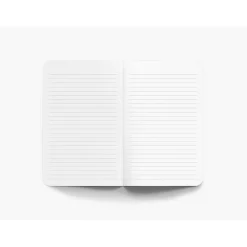 Denik Navy Mushrooms Journal, 5.25