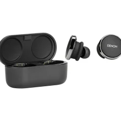 Denon PerL Pro Premium Active Noise Canceling Earbuds, Bluetooth (AHC15PL)