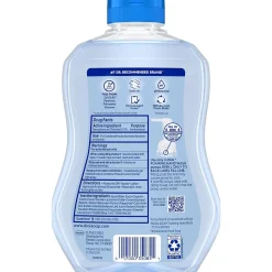 Dial Antibacterial Defense Foaming Hand Soap Refill, Spring Water Scent, 30 Fl. Oz. (17000350875)