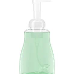 Dial Antibacterial Foaming Hand Soap, Fresh Pear Scent, 8/Carton (017000347219)