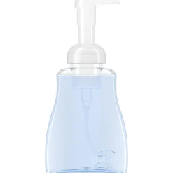 Dial Antibacterial Foaming Hand Soap, Spring Water Scent, 8/Carton (017000347394)