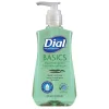 Dial Basics Liquid Hand Soap, Floral, 7.5 Oz. (06028)