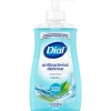Dial Complete Antibacterial Liquid Hand Soap, Spring Water Scent (00017000209524)