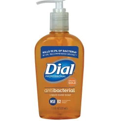 Dial Gold Liquid Hand Soap, Original, 7.5 oz. (84014)