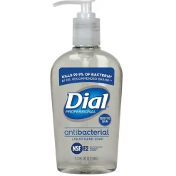 Dial Liquid Hand Soap, 7.5 oz. (DIA82834)