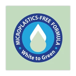 Dial Professional Basics MP Free Liquid Hand Soap Refill for Versa Dispenser, 15 oz Refill Bottle, 6/Carton (DIA33827)