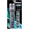 Diehard 2,400 Lumen Twist Focus Flashlight (DIE416124)