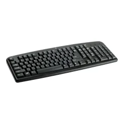 Digital Innovations Classic Wired Keyboard (4250500)