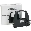 Digital LA30RKA Nylon Ribbon for LA30N/LA30W/DL3700/DL3800/DL9300/DL9400/960/965, Black