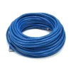 Digiwave EM746100 100 ft. Cat5e Network Cable, Blue