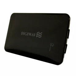 Digiwave LiPo 9000mAh Portable Smart Powerbank (DCP1090B)