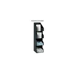 Dispense-Rite 4-Section Lid/Condiment Organizer (VCO-4)
