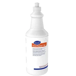 Diversey Express Gel All-Purpose Solvent Spotter, Citrus, 1 Quart (95002523)
