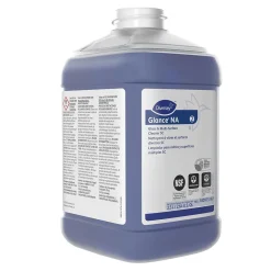 Diversey Glance NA Glass & Multi-Surface Cleaner for J-Fill, Refill, 2.5L, 2/Carton (100975197)