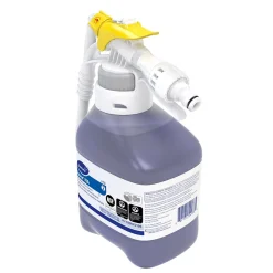 Diversey Glance NA Glass & Multi-Surface Cleaner, 1.5 L (100975198)
