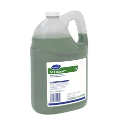 Diversey GP Forward General Purpose Cleaner and Degreaser, Citrus Scent, 4 gal. (101104494)