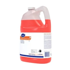 Diversey Stride Neutral Cleaner, Fresh Citrus, 128 Fl. Oz. (903904)