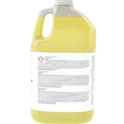Diversey Suma Break-Up II D3.5 Degreaser, 128 Oz., 4/Carton (95499058)
