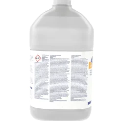 Diversey Suma Dip K1 Liquid Dish Presoak and Destainer 128 oz., 4/Carton (93331251)