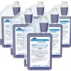 Diversey Virex II 256 One-Step Disinfectant Cleaner and Deodorant, 32 oz., 6/Carton (04331.)