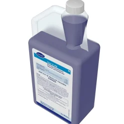 Diversey Virex II 256 One-Step Disinfectant Cleaner and Deodorant, 32 oz., 6/Carton (04331.)