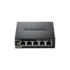 D-Link 5-Port Gigabit Ethernet Managed Switch (DGS105)