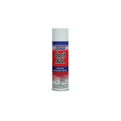 do-it ALL Foaming Germicidal Cleaner Disinfectant and Deodorizer Aerosol, 20 oz (ITW08020EA)