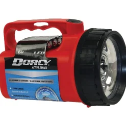Dorcy 100-Lumen Floating Lantern (41-2079)