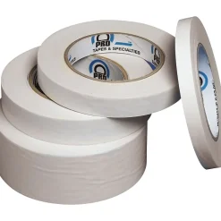 Double Sided Masking Tape, 01" x 36 Yards (074P4001BC)