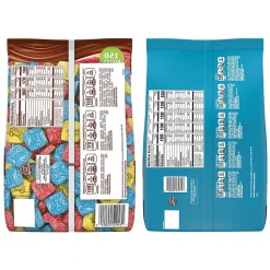 Dove Promises Variety/Mar's Chocolate Favorites, 2/Bundle (600-04056)