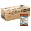 Dove Silky Smooth Milk Chocolate Hot Cocoa, Flavia Freshpack, 72/Carton (MDRA117)