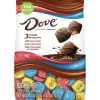 Dove Silky Smooth Promises Assorted Chocolate Pieces, 43.07 oz. (209-00380)