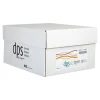 DPS by Staples 30% Recycled 11" x 17" Copy Paper, 20 lbs., 92 Brightness, 500/Ream, 5 Reams/Carton