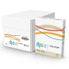 DPS by Staples 8.5" x 11" Copy Paper, 20 lbs., 92 Brightness, 500/Ream (DPS08511)