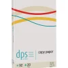 DPS by Staples 11" x 17" Copy Paper, 20 lbs., 92 Brightness, 500/Ream (DPS01117)