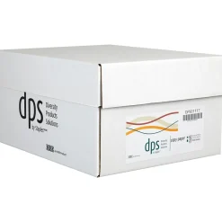 DPS by Staples 11" x 17" Multipurpose Paper, 20 lbs., 92 Brightness, 2500/Carton (DPS01117)