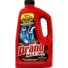 Drano Max Gel Drain Cleaner, 80 Fl. Oz. (694772)