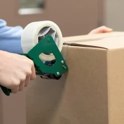 Duck® Brand 1.88 in. x 54.6 yd. Standard Packing Tape, Clear (1362515)