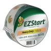 Duck EZ-Start Packing Tape, 1.88" x 60 yds., Clear (299002)
