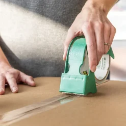 Duck EZ-Start Packing Tape, 1.88