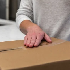 Duck EZ-Start Packing Tape, 1.88