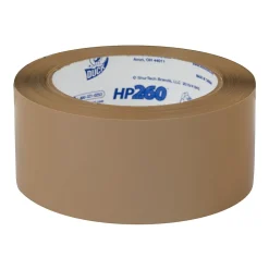 Duck HP260 Packing Tape, 1.88" x 60 yds., Beige (299009)