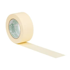 Duck Masking Tape, 1.88" x 60 yds., Beige (394700)