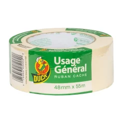 Duck Masking Tape, 1.88