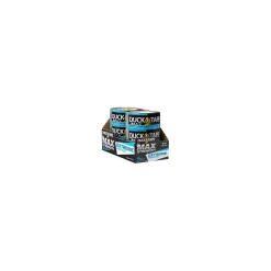 Duck Max™ Extreme Weather Duct Tape, Silver, 1.88
