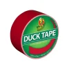 Duck Tape Heavy Duty Duct Tape, 1.88" x 20 Yds., Red (1265014)