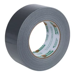 Duck Tape The Original Duct Tape, 1.88" x 55 yds., Silver, 3 Pack (241640)