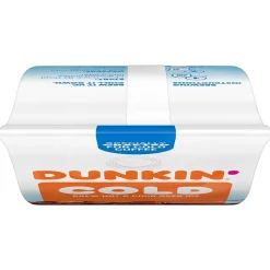 Dunkin' Cold Coffee Packet, 10 oz. (8133401519)